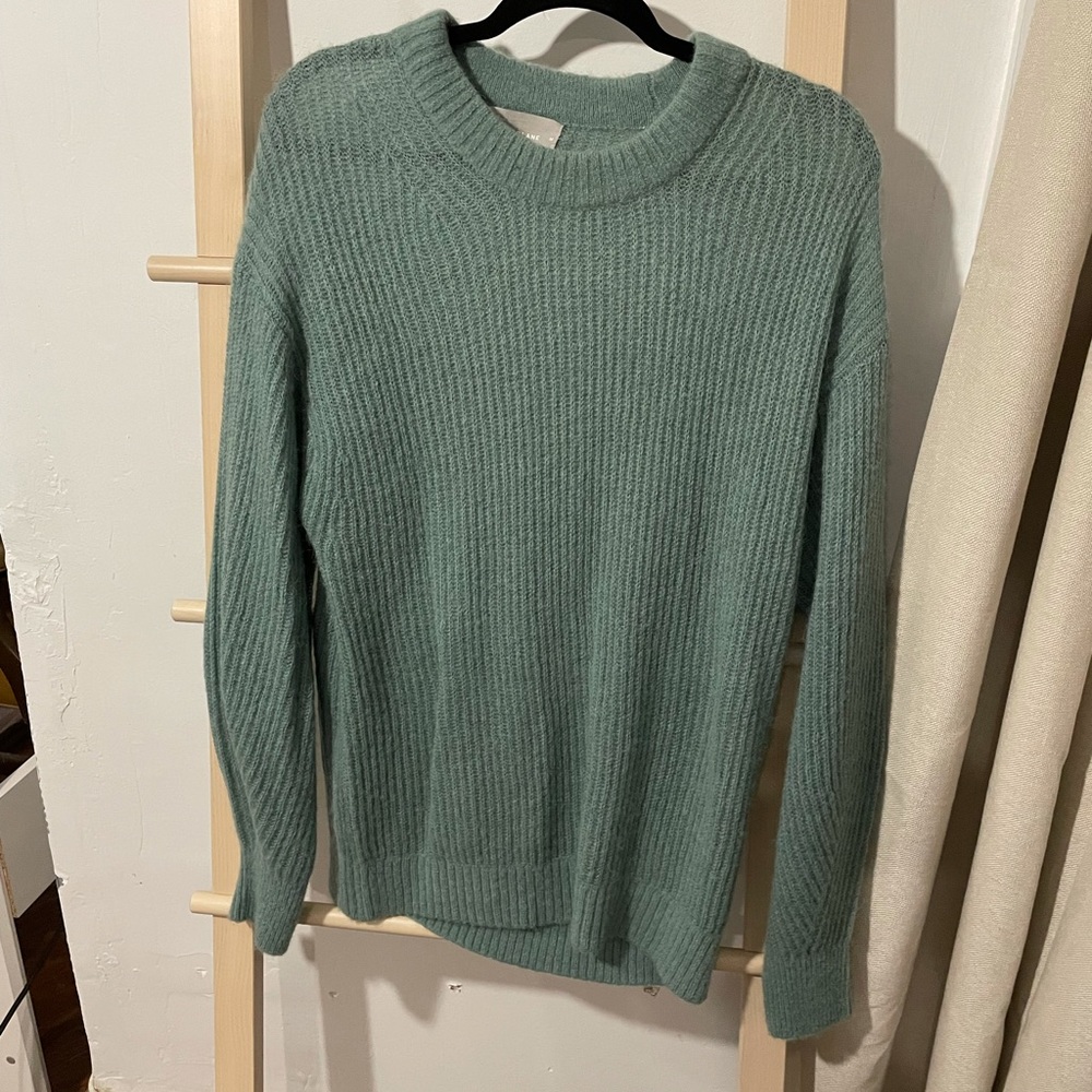 Everlane Knit Sweater